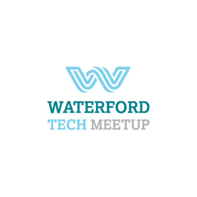 Waterford Tech Meetup logo icon