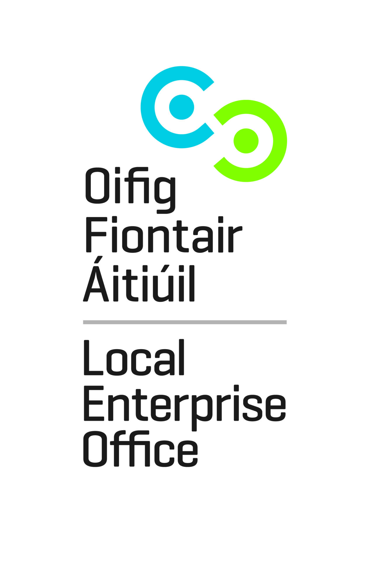 Local Enterprise Office logo.