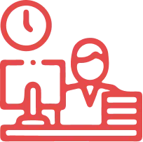 2 person office icon