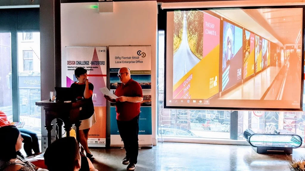 Boxworks Co-Working Presentation