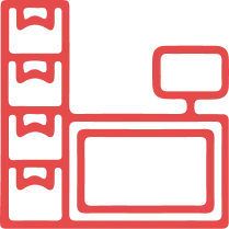 Day office icon