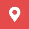 Address location icon