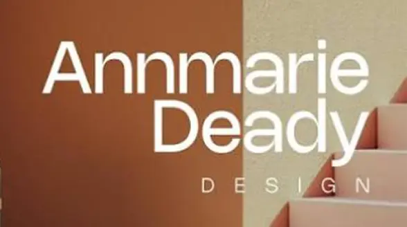 Annmarie Deady Design logo