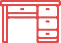 desk icon