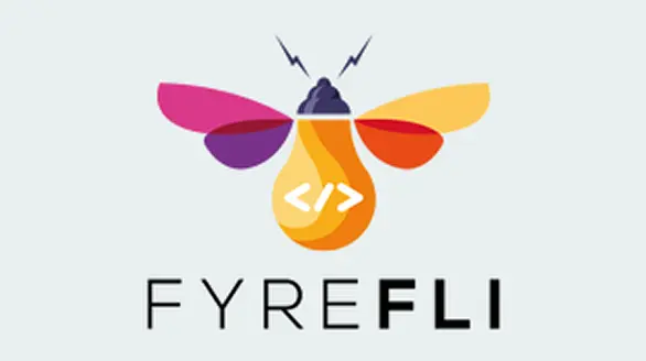 Fyrefli logo