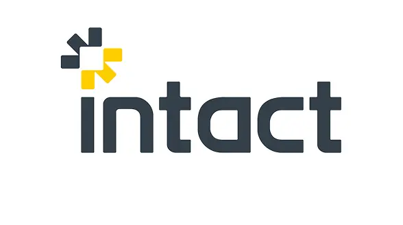 Intact logo
