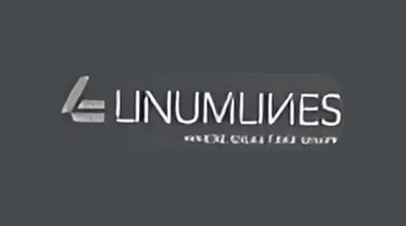Linumlines logo