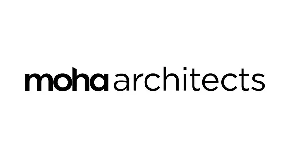 Moha Architects logo