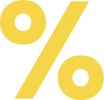 percentage icon